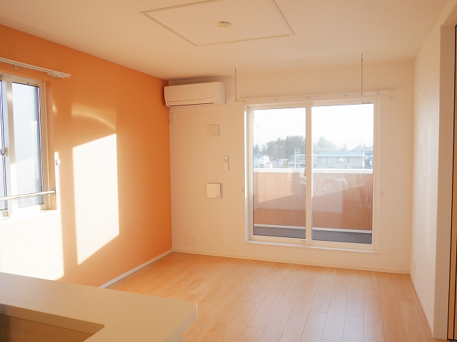 3/19 リビング/ダイニング