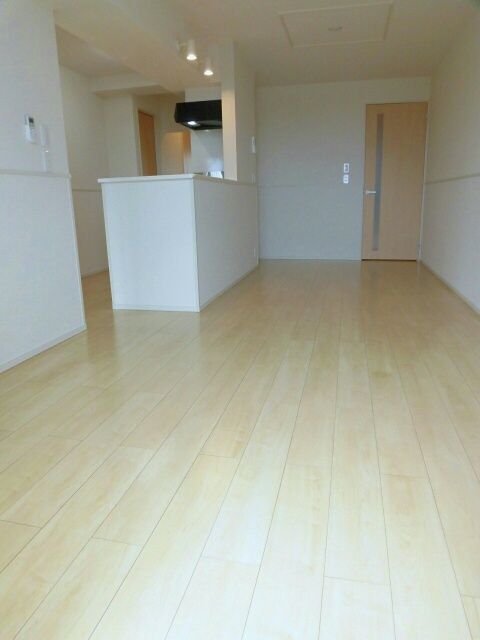 3/20 リビング/ダイニング