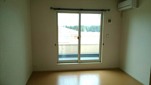 4/20 リビング/ダイニング