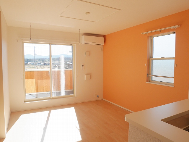 3/20 リビング/ダイニング