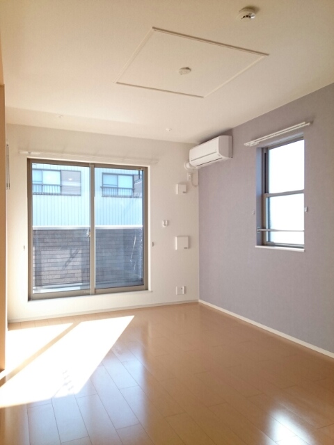 3/24 リビング/ダイニング