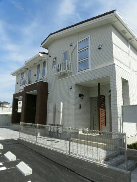 2/11 エントランス