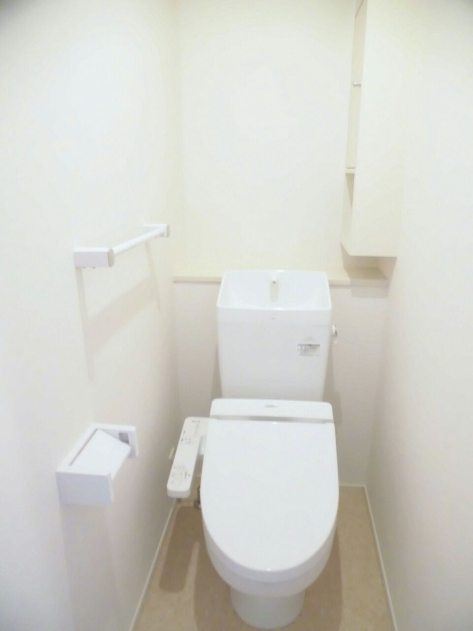 9/23 トイレ