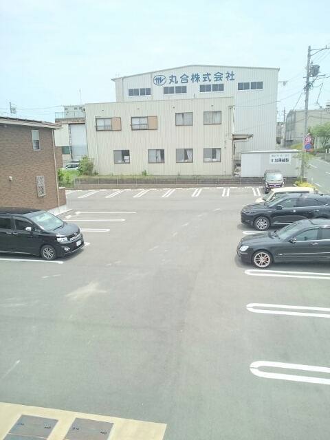 14/24 駐車場