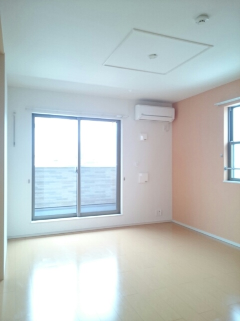 3/24 リビング/ダイニング