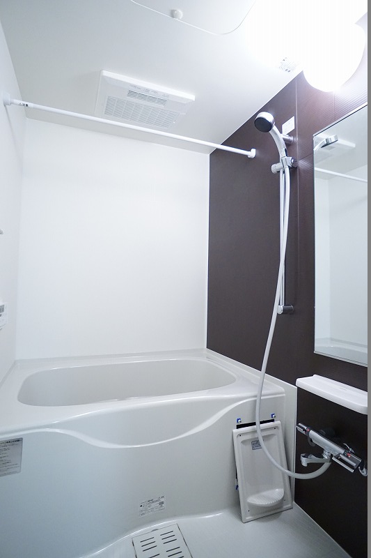 7/20 浴室