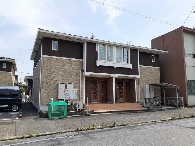 1/23 外観
