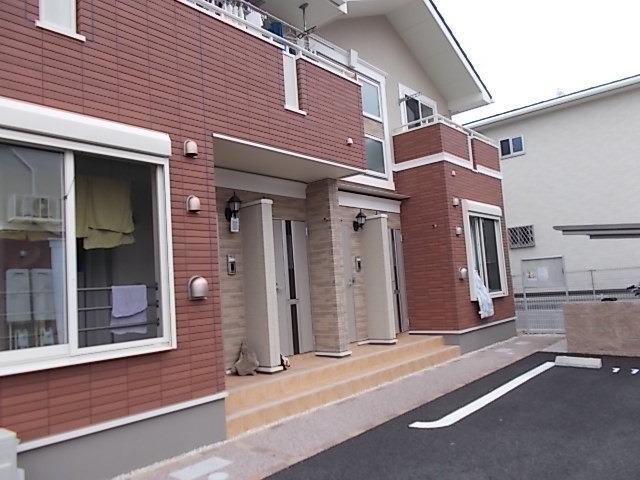 13/20 エントランス