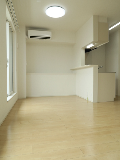 3/20 リビング/ダイニング