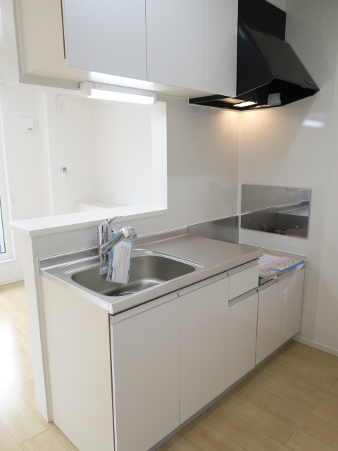 7/20 キッチン
