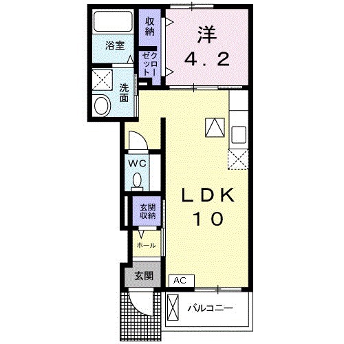 2/20 間取