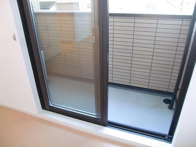 13/20 バルコニー