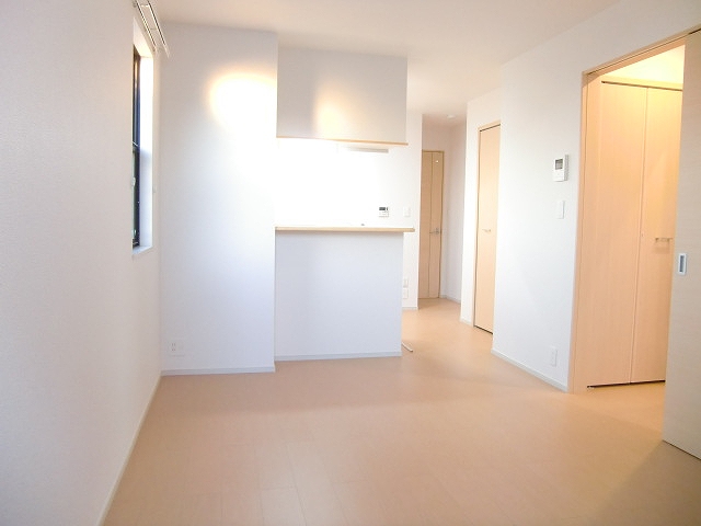 3/20 リビング/ダイニング