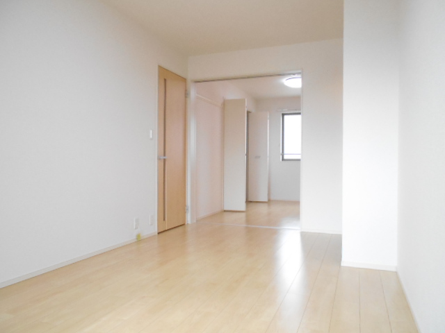 3/23 リビング/ダイニング