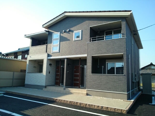 1/20 外観