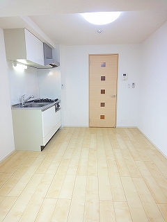 4/22 リビング/ダイニング