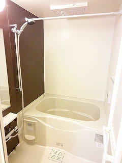 9/22 浴室