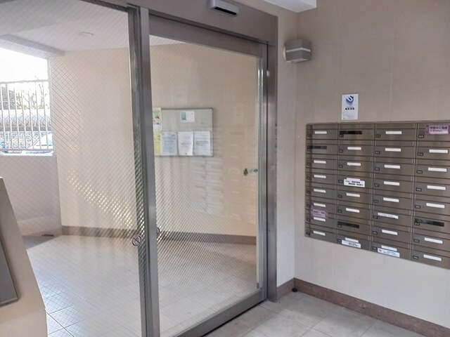 14/24 エントランス