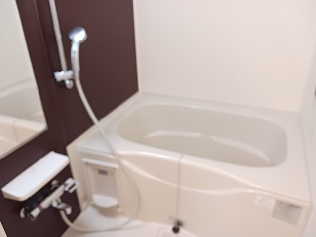 8/24 浴室