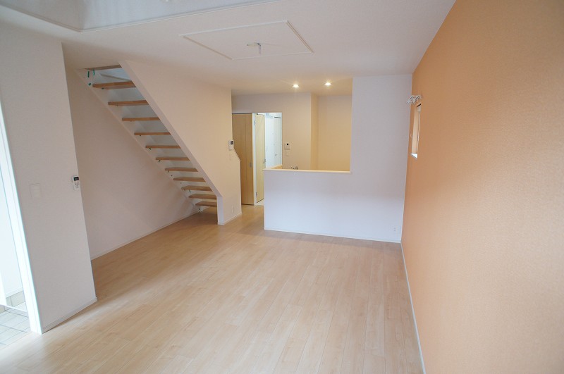 3/20 リビング/ダイニング