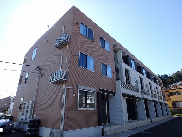 1/22 外観