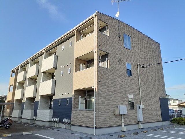 1/22 外観