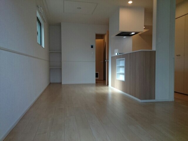 3/20 リビング/ダイニング