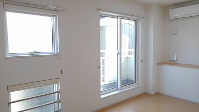 3/24 リビング/ダイニング