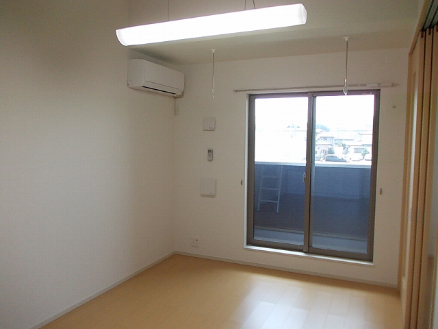 11/22 バルコニー