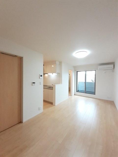 3/20 リビング/ダイニング