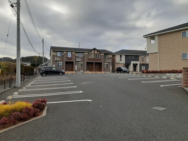 14/24 駐車場