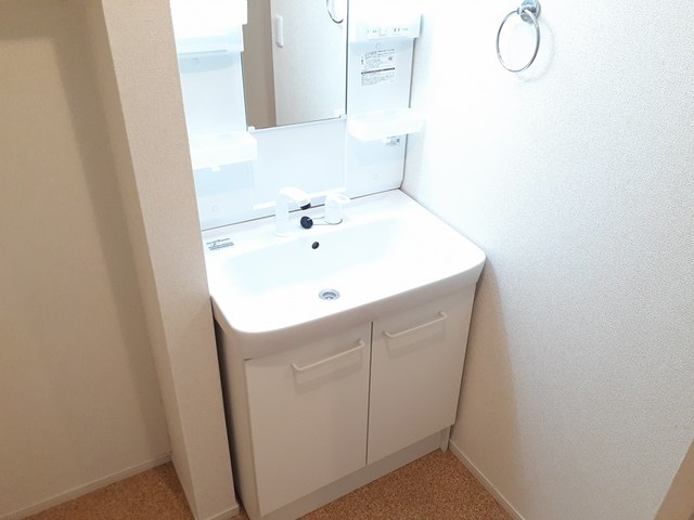 10/24 洗面