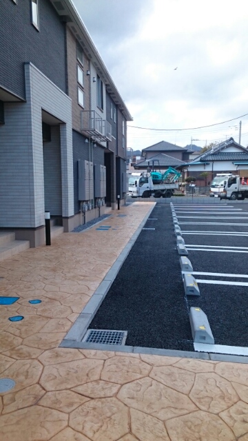 13/20 エントランス