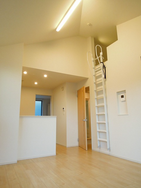 3/20 リビング/ダイニング