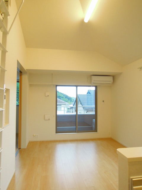 4/20 リビング/ダイニング