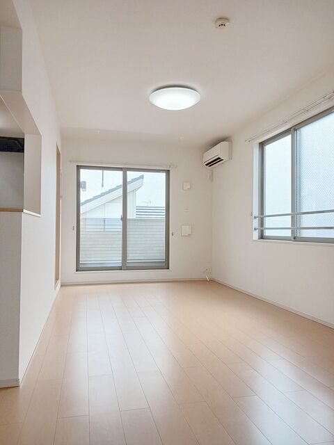 3/20 リビング/ダイニング