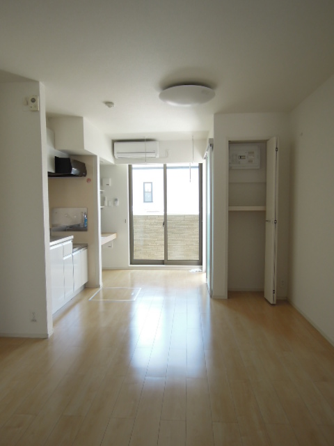 3/20 リビング/ダイニング