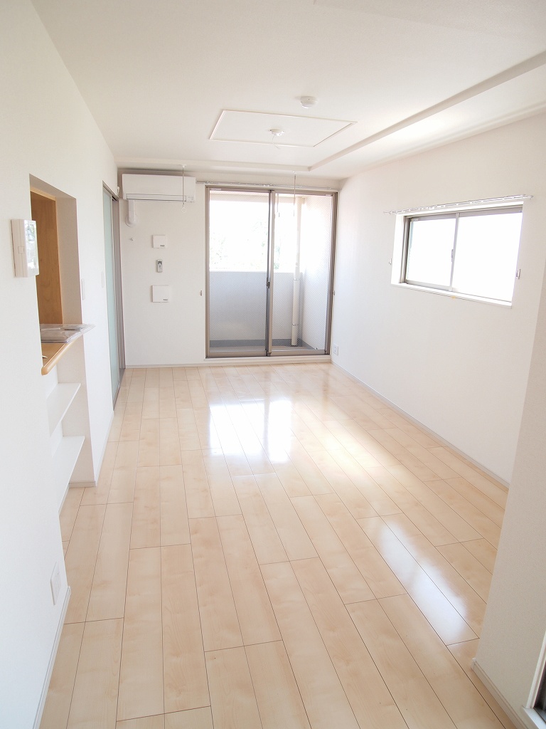 3/20 リビング/ダイニング