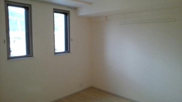 4/20 リビング/ダイニング