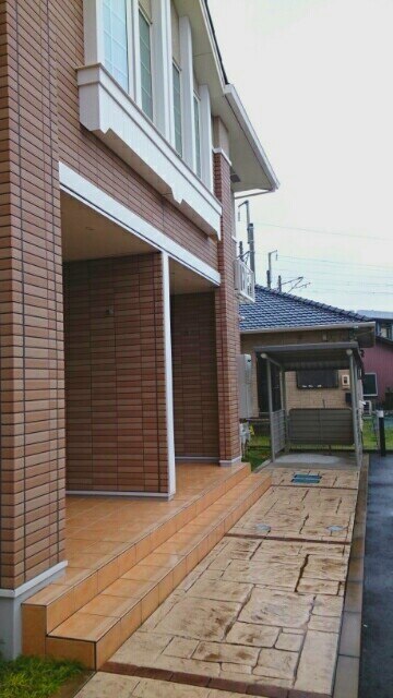 2/10 エントランス