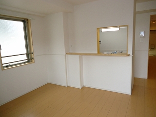 3/20 リビング/ダイニング