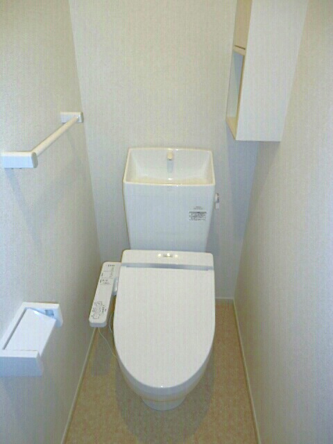 9/20 トイレ