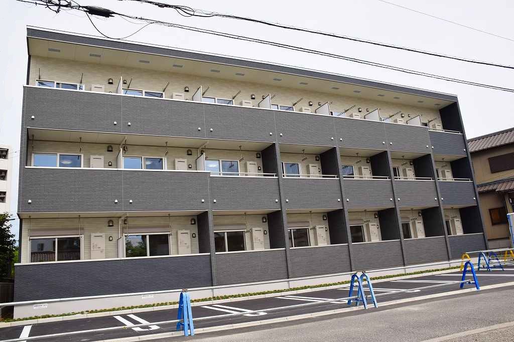 1/20 外観
