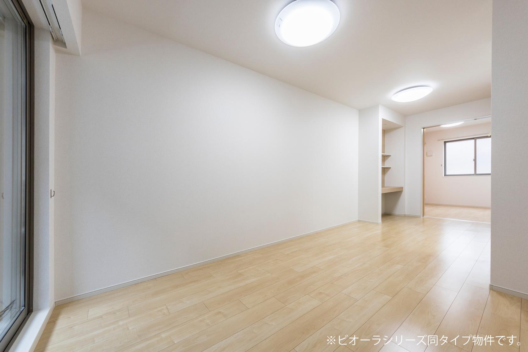 3/24 リビング/ダイニング