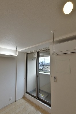 10/20 バルコニー