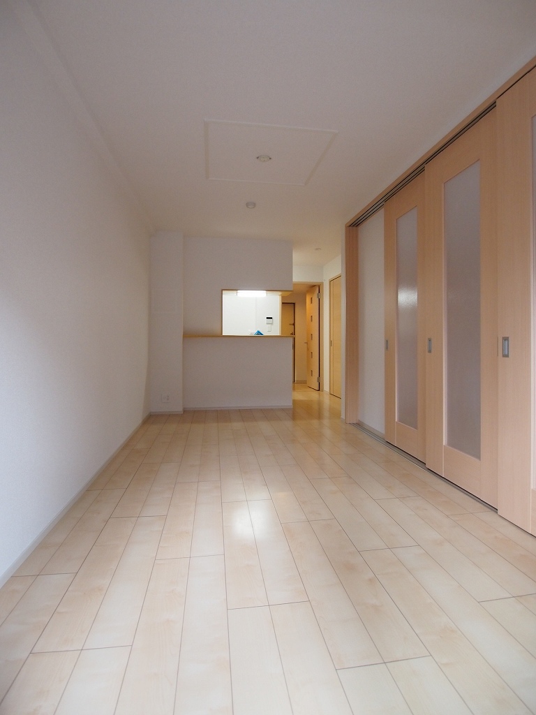 3/20 リビング/ダイニング