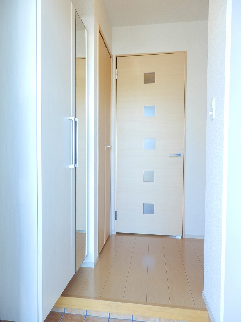 2/10 エントランス