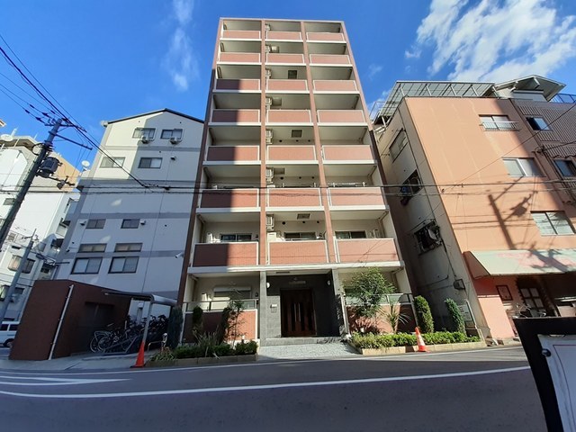 1/27 外観