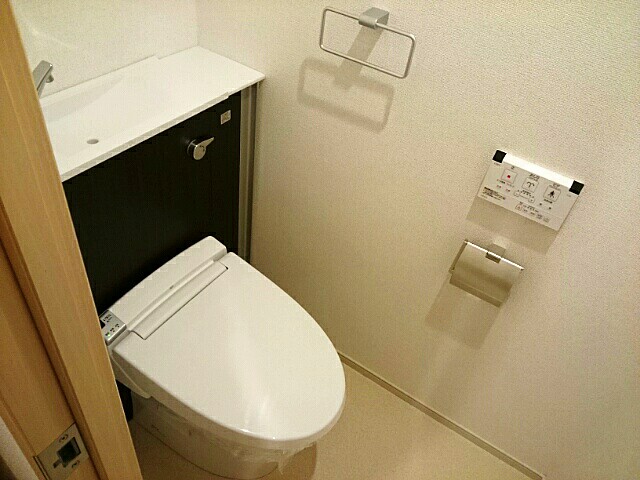 13/27 トイレ