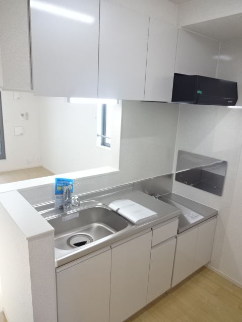 7/21 キッチン